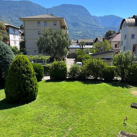 Flow Apartments Etschmann Merano Luaran gambar