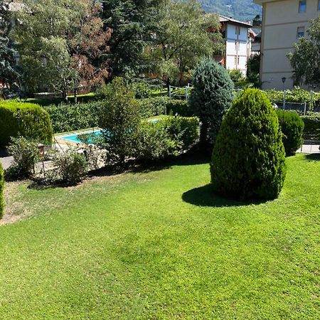 Flow Apartments Etschmann Merano Luaran gambar