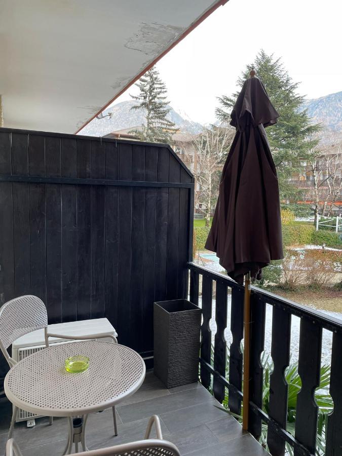 Flow Apartments Etschmann Merano Luaran gambar