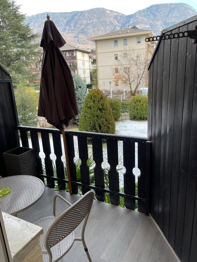 Flow Apartments Etschmann Merano Luaran gambar