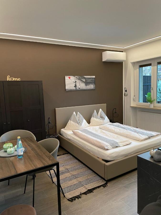 Flow Apartments Etschmann Merano Luaran gambar