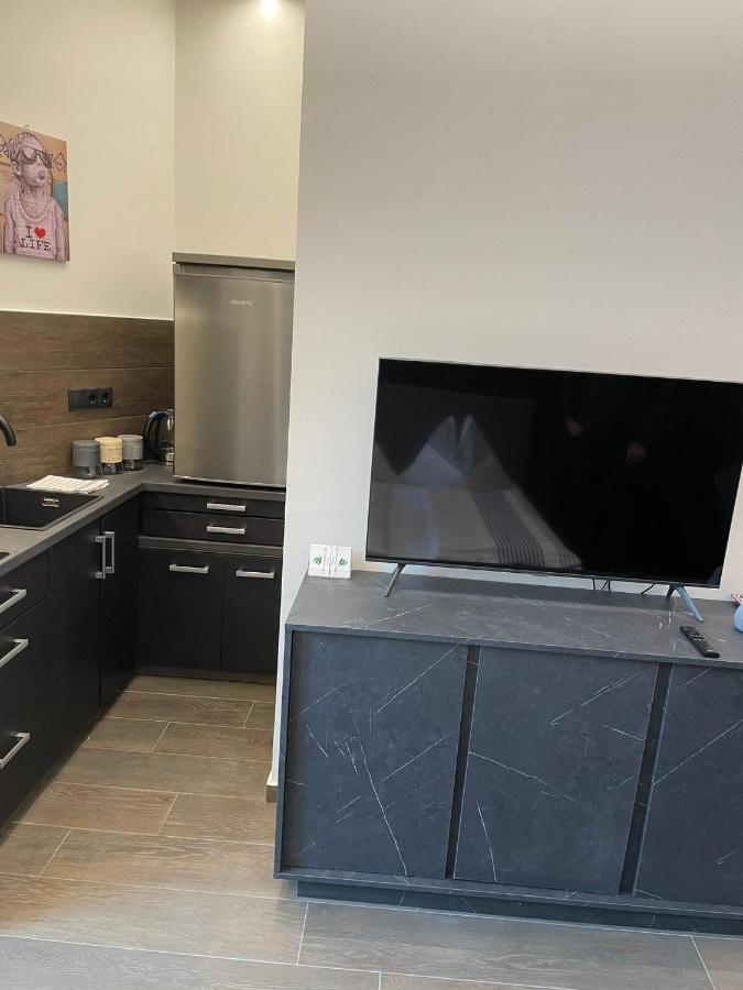 Flow Apartments Etschmann Merano Luaran gambar
