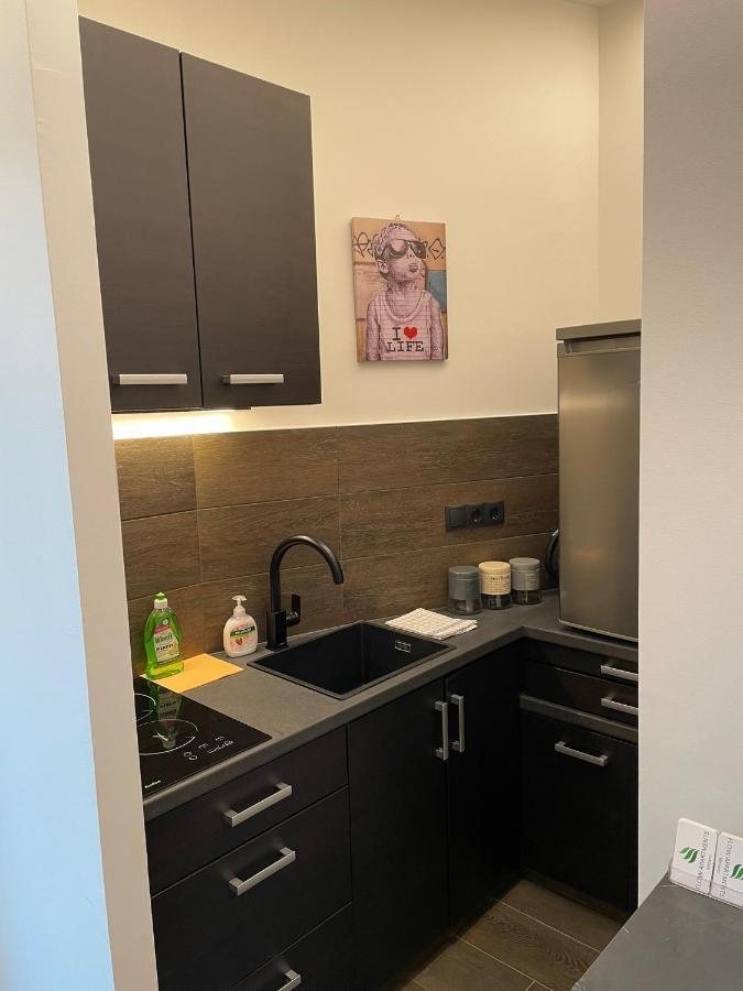 Flow Apartments Etschmann Merano Luaran gambar