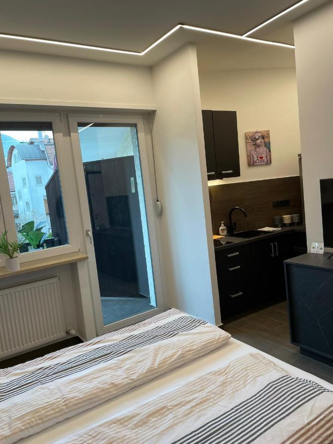 Flow Apartments Etschmann Merano Luaran gambar