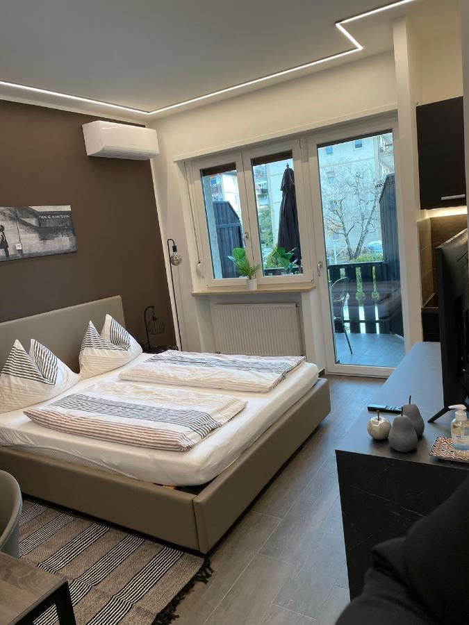 Flow Apartments Etschmann Merano Luaran gambar