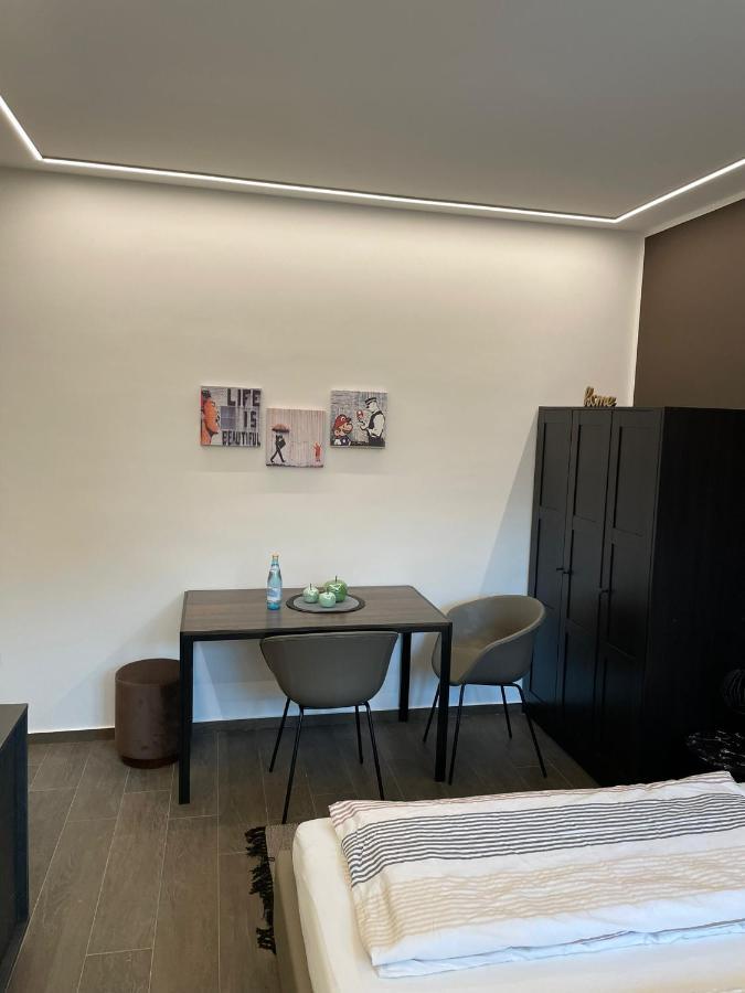 Flow Apartments Etschmann Merano Luaran gambar