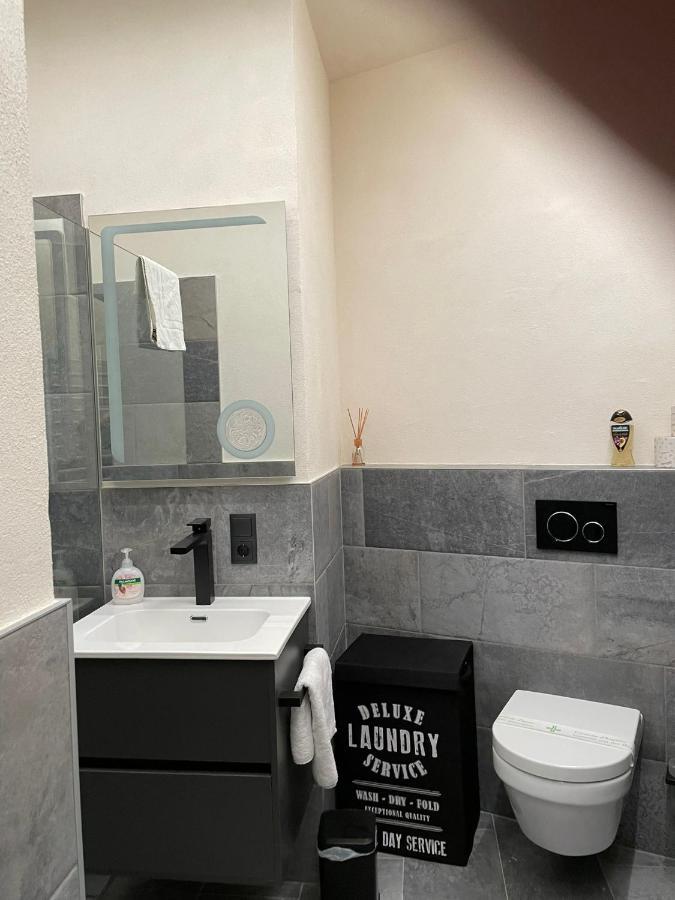 Flow Apartments Etschmann Merano Luaran gambar