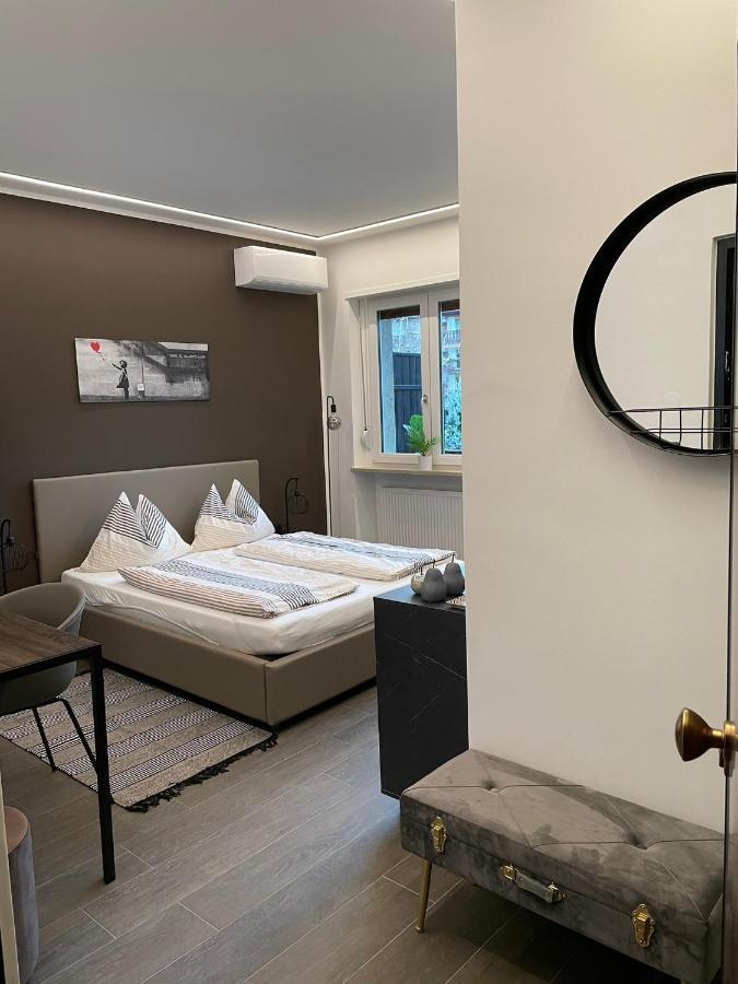 Flow Apartments Etschmann Merano Luaran gambar