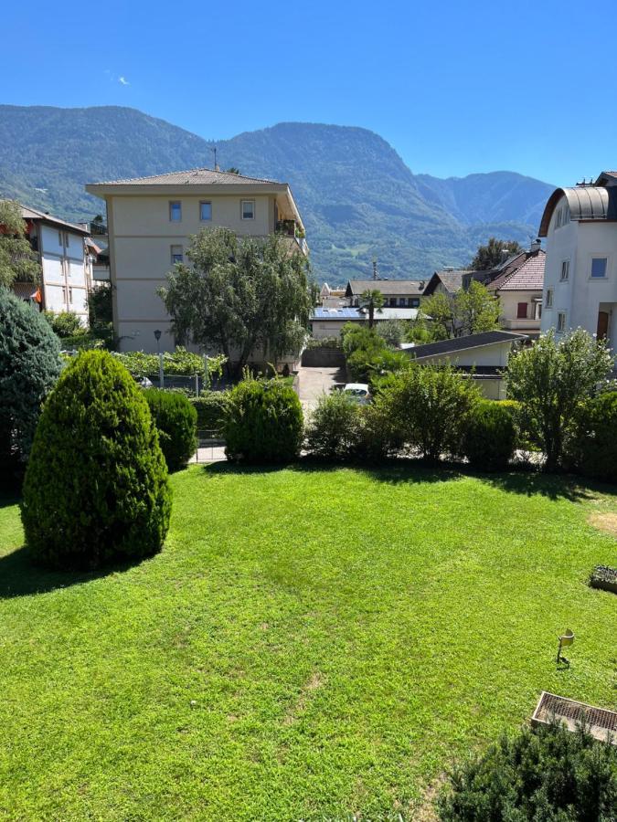 Flow Apartments Etschmann Merano Luaran gambar