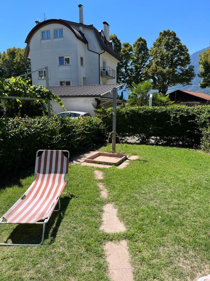 Flow Apartments Etschmann Merano Luaran gambar