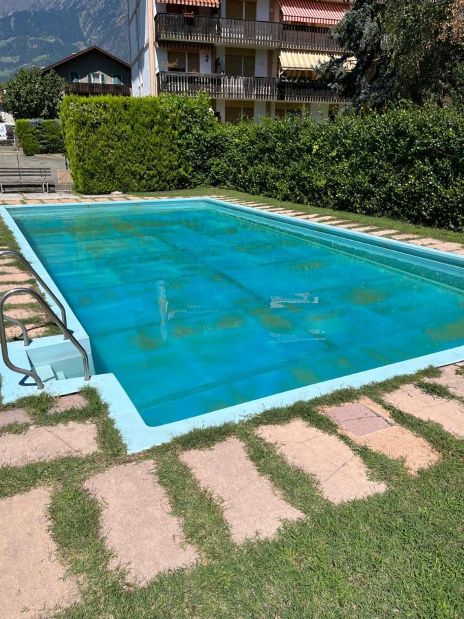 Flow Apartments Etschmann Merano Luaran gambar